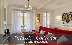 Nestor&Jeeves - Palazzo Verdi - Central